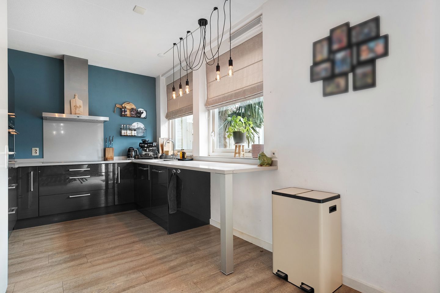 Foto 10 van Blauwververstraat 6