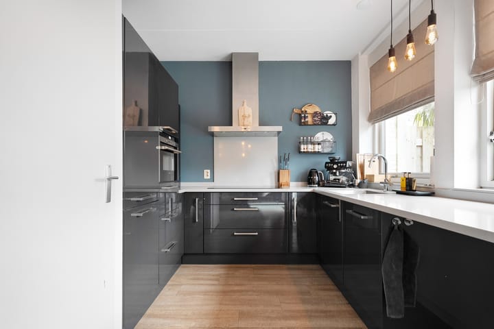 Foto 11 van Blauwververstraat 6