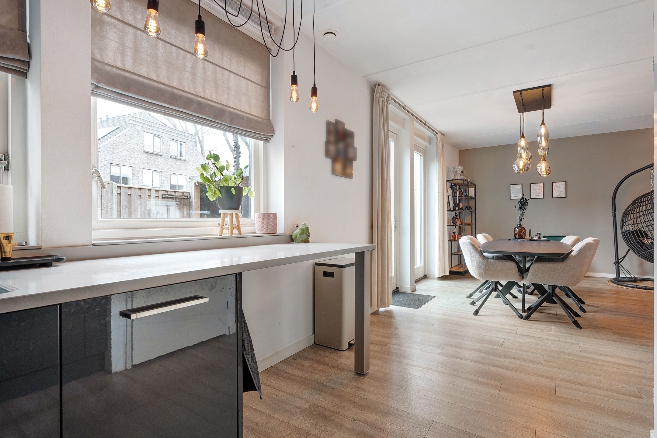 Foto 12 van Blauwververstraat 6