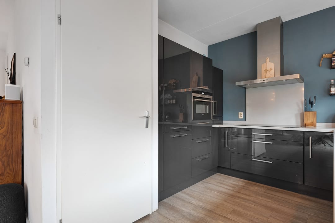 Foto 13 van Blauwververstraat 6