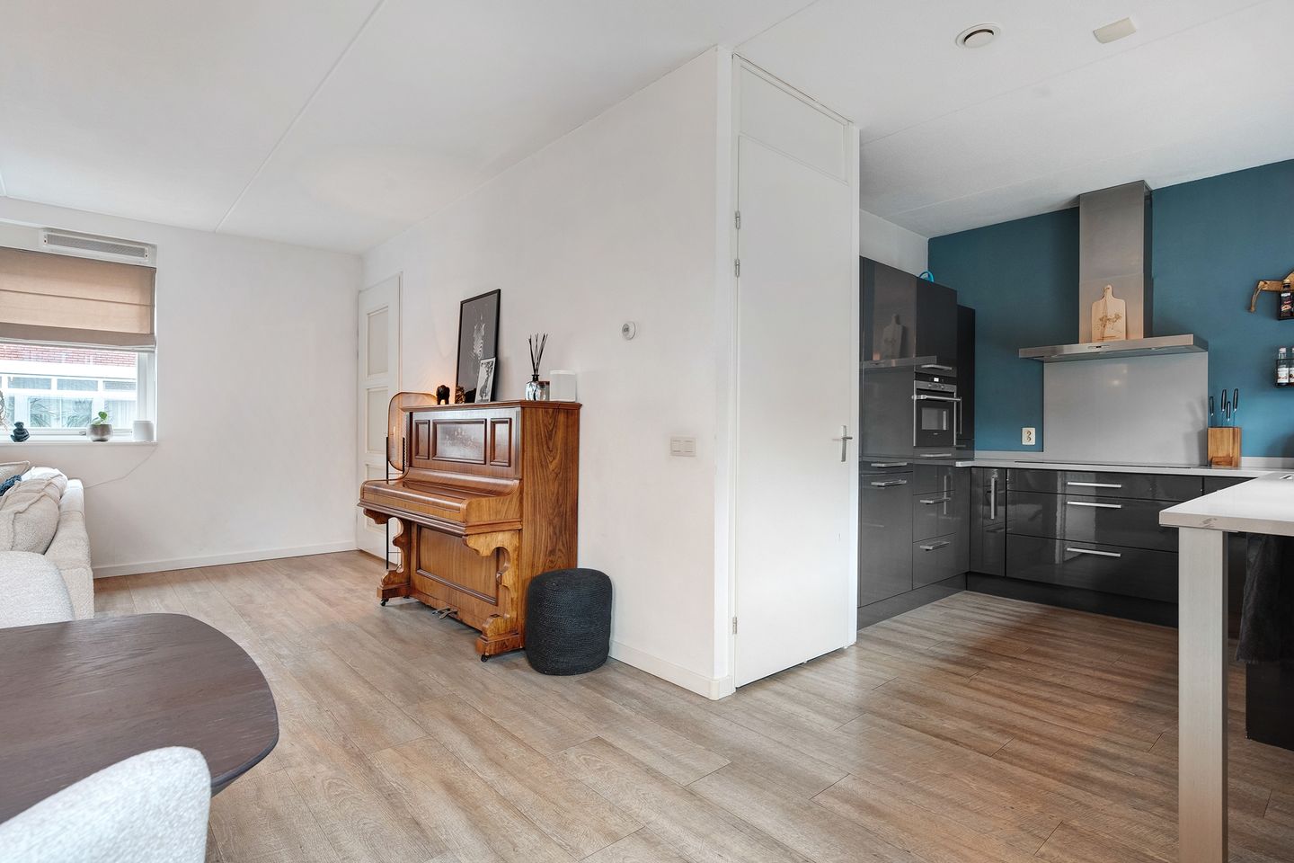 Foto 14 van Blauwververstraat 6