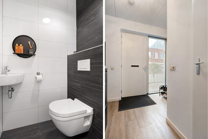 Foto 15 van Blauwververstraat 6