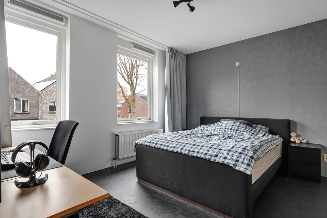 Foto 23 van Blauwververstraat 6