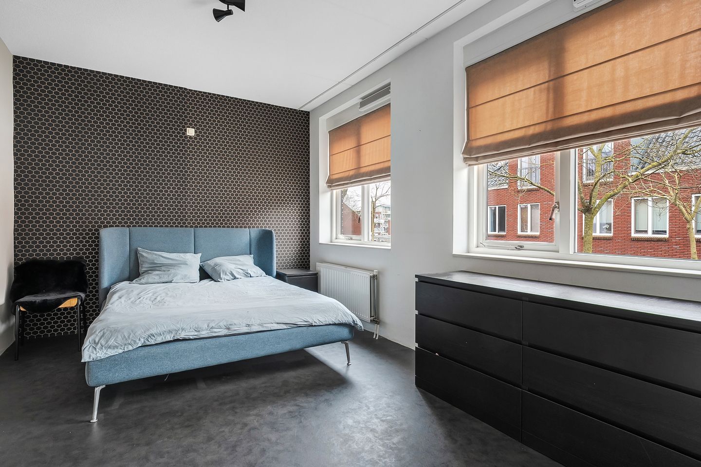 Foto 25 van Blauwververstraat 6