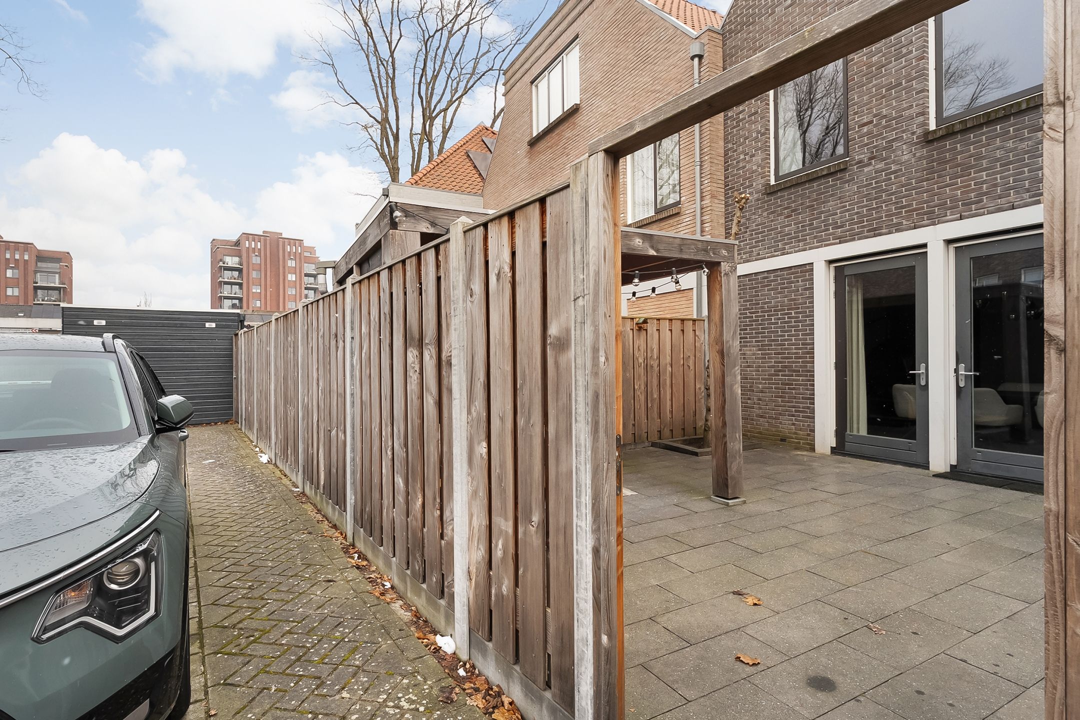 Foto 33 van Blauwververstraat 6