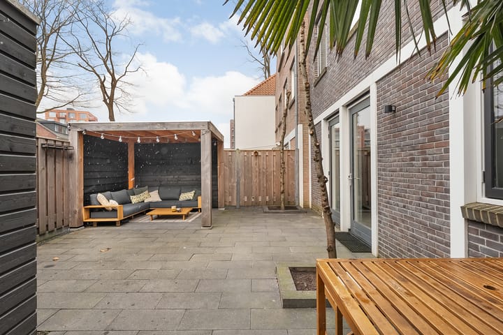 Foto 34 van Blauwververstraat 6