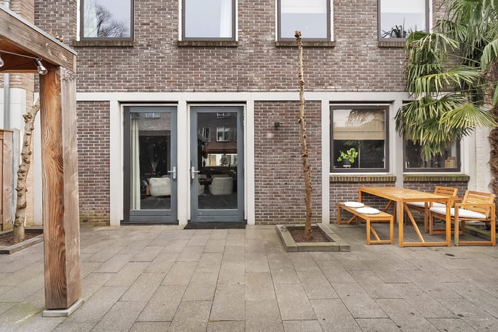 Foto 36 van Blauwververstraat 6