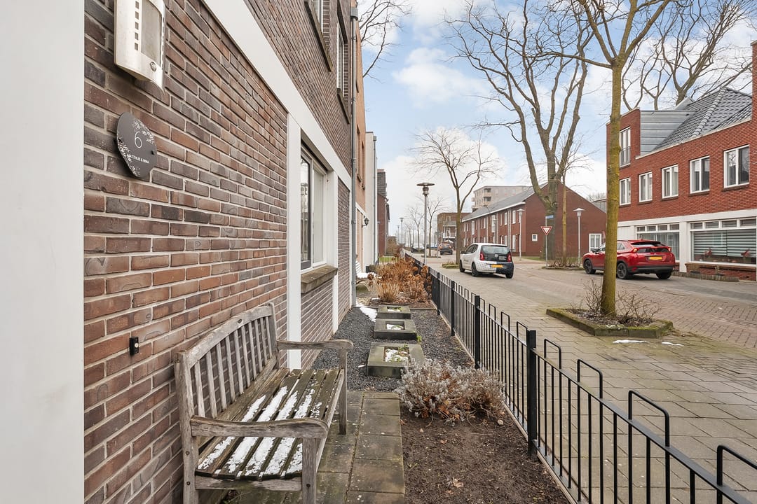 Foto 37 van Blauwververstraat 6