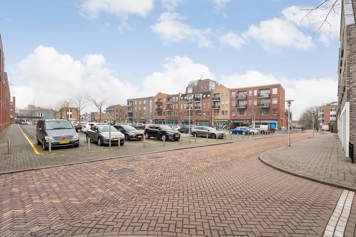 Foto 40 van Blauwververstraat 6