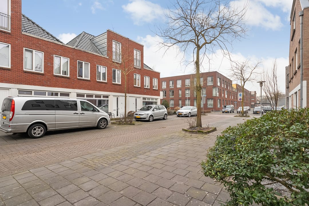 Foto 41 van Blauwververstraat 6