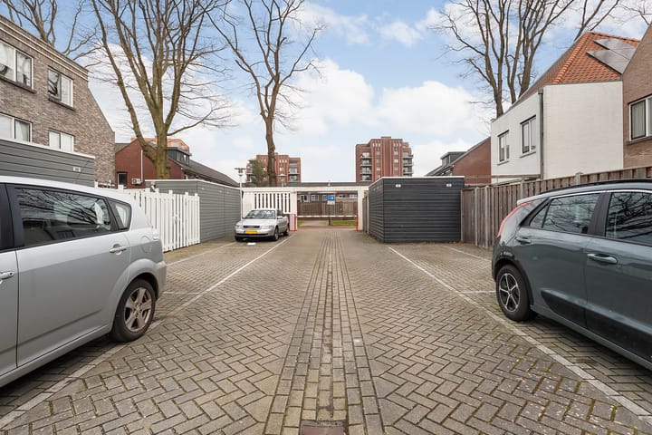 Foto 42 van Blauwververstraat 6