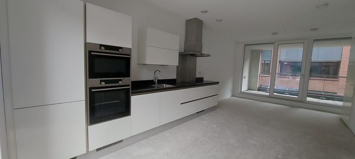 Foto 2 van Brede Hilledijk 206