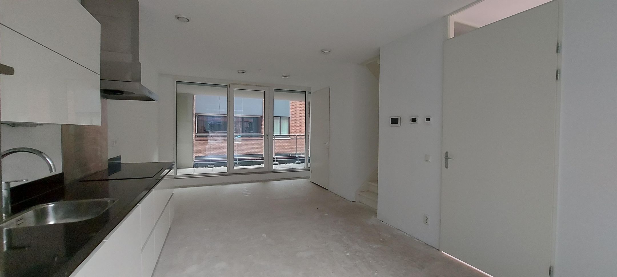 Foto 3 van Brede Hilledijk 206