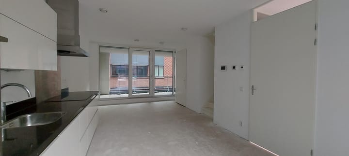 Foto 3 van Brede Hilledijk 206