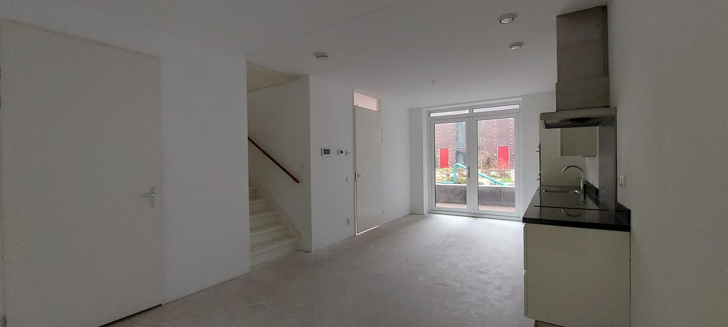 Foto 4 van Brede Hilledijk 206