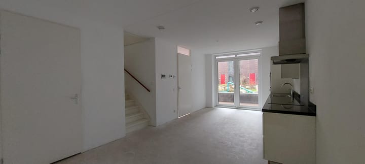 Foto 4 van Brede Hilledijk 206