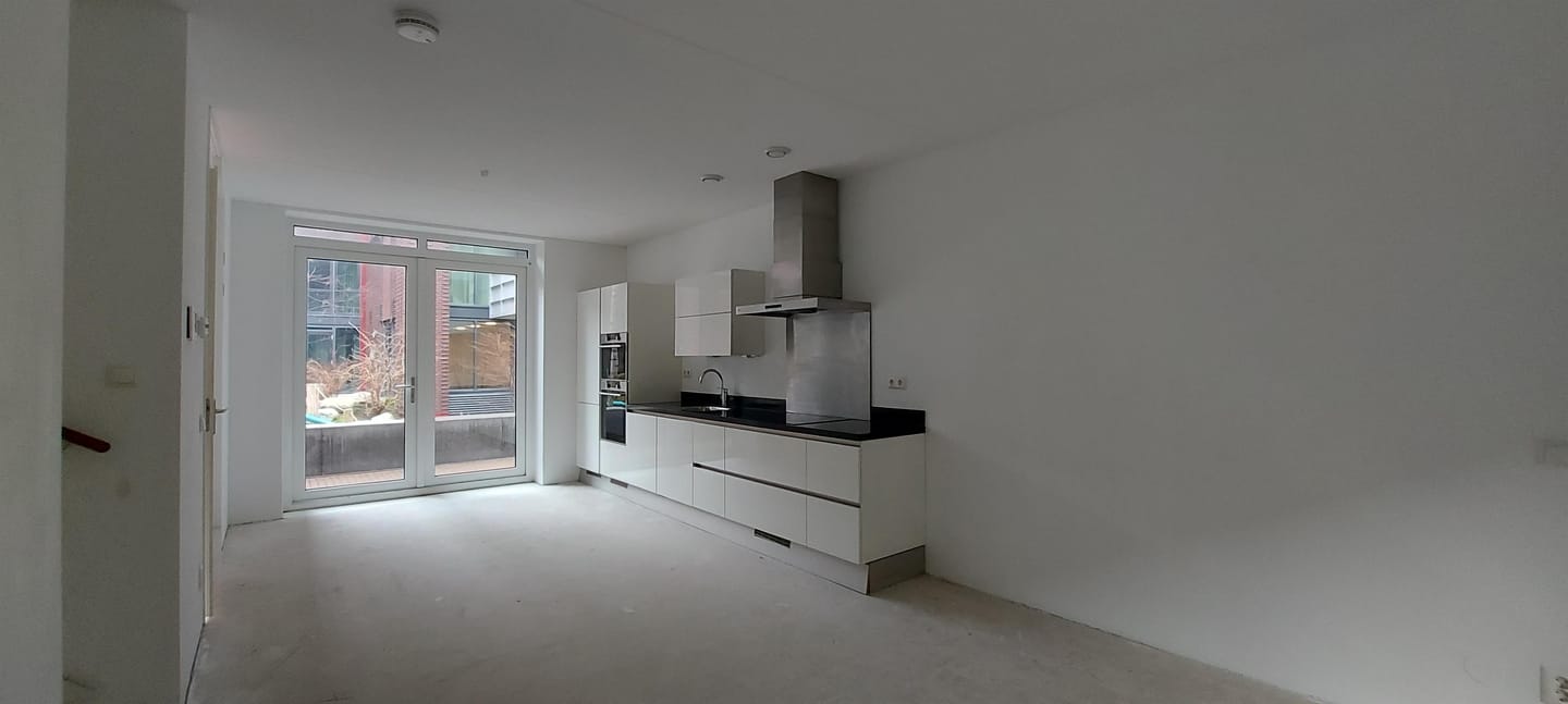 Foto 5 van Brede Hilledijk 206