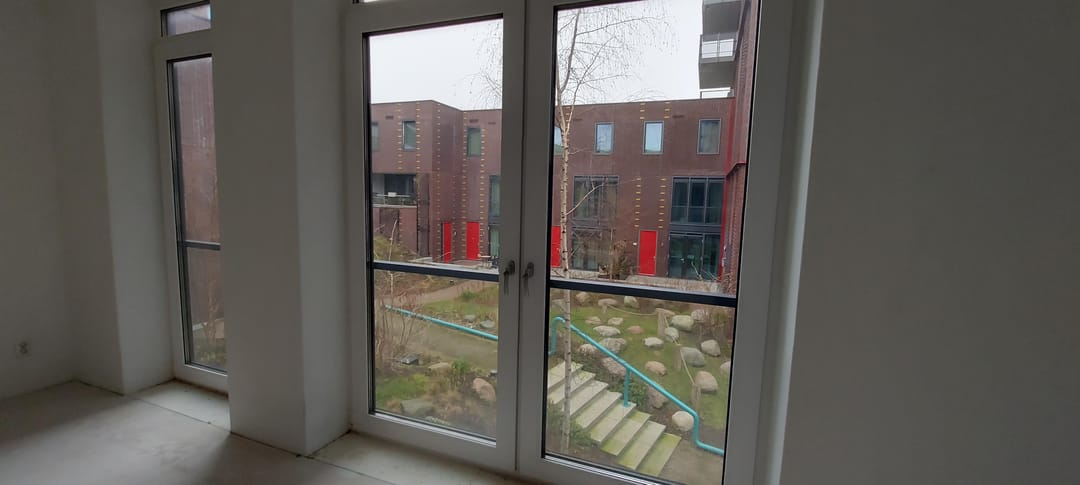 Foto 13 van Brede Hilledijk 206