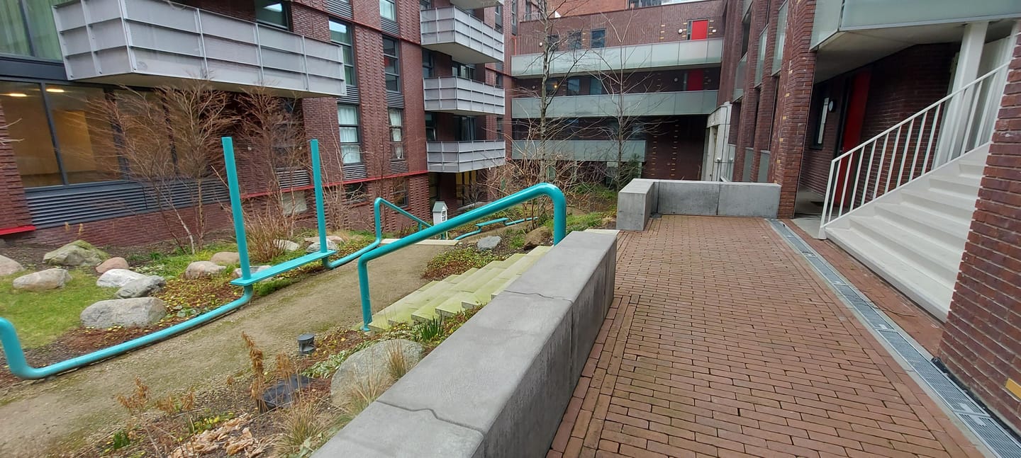 Foto 25 van Brede Hilledijk 206