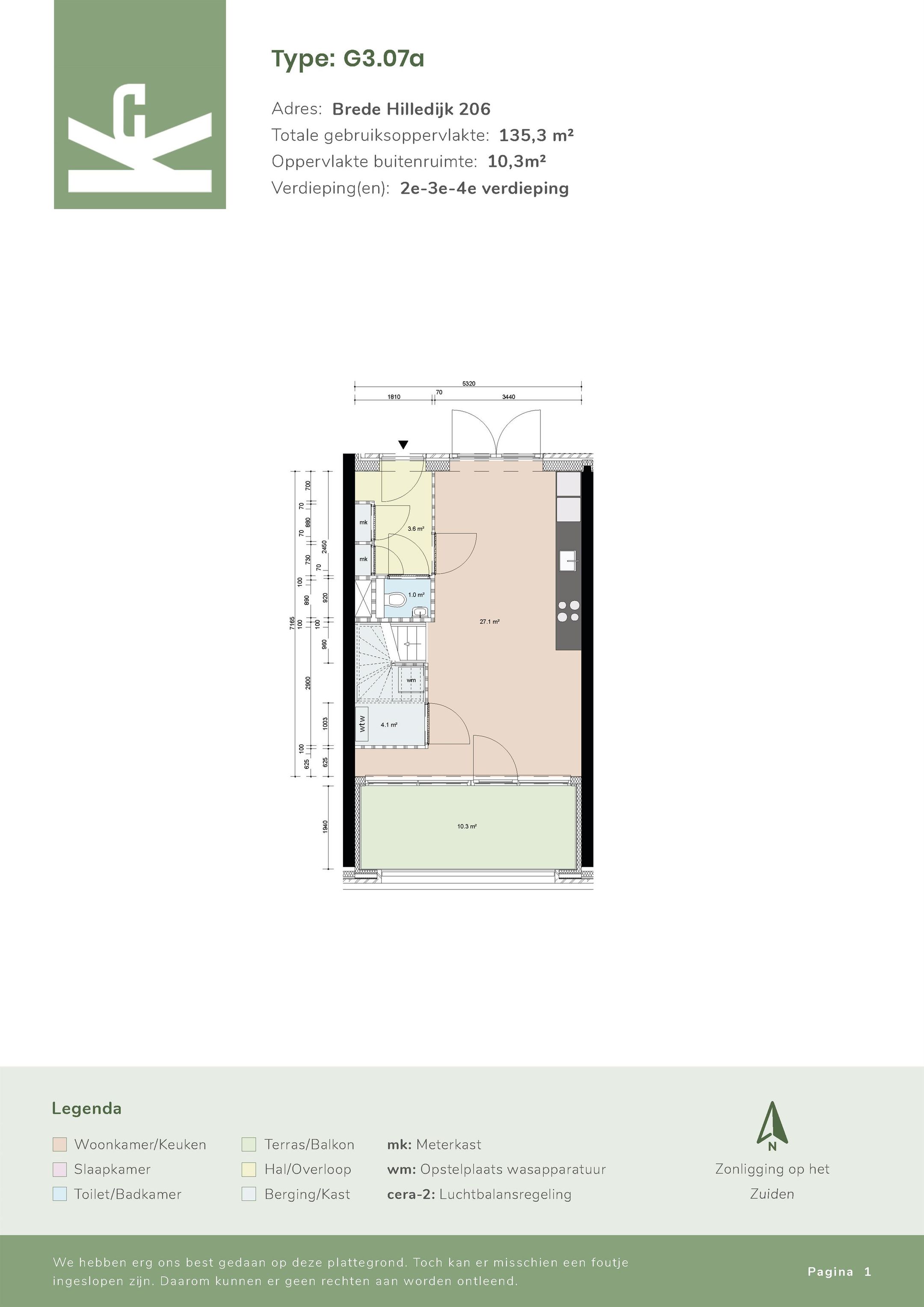 Foto 27 van Brede Hilledijk 206