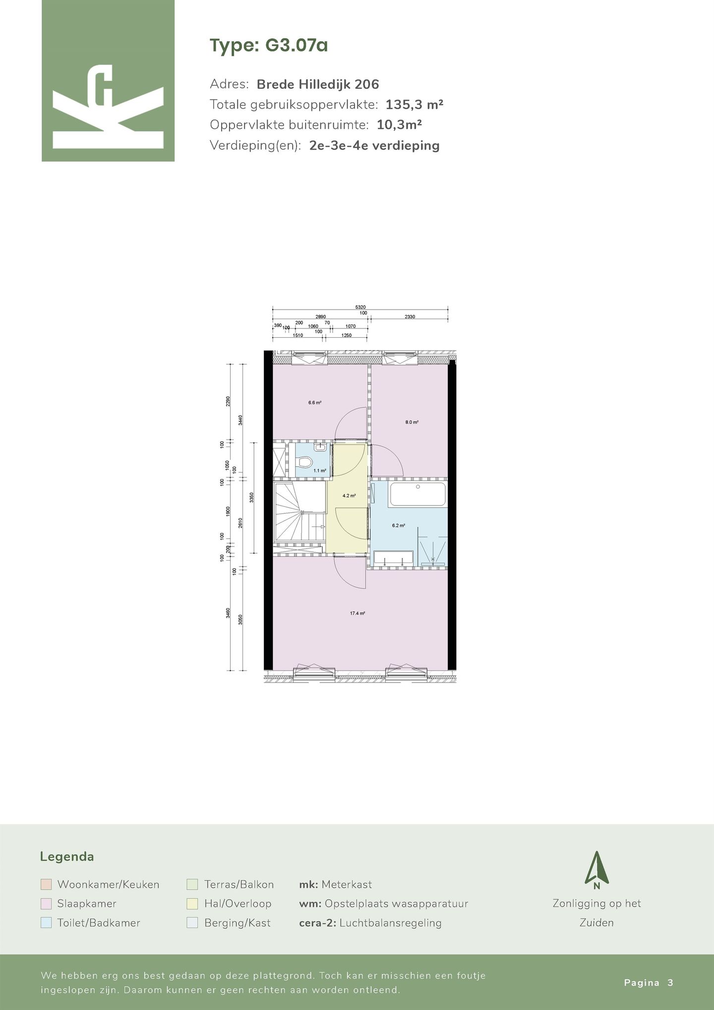 Foto 29 van Brede Hilledijk 206