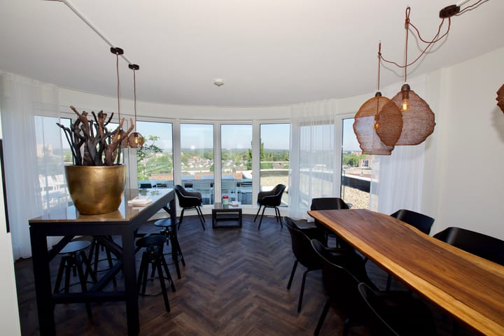 Foto 3 van Vosselmanstraat 268-F