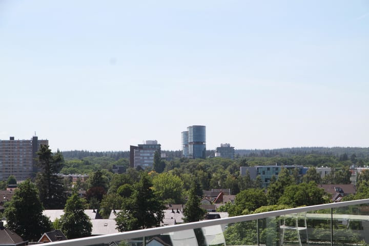 Foto 5 van Vosselmanstraat 268-F