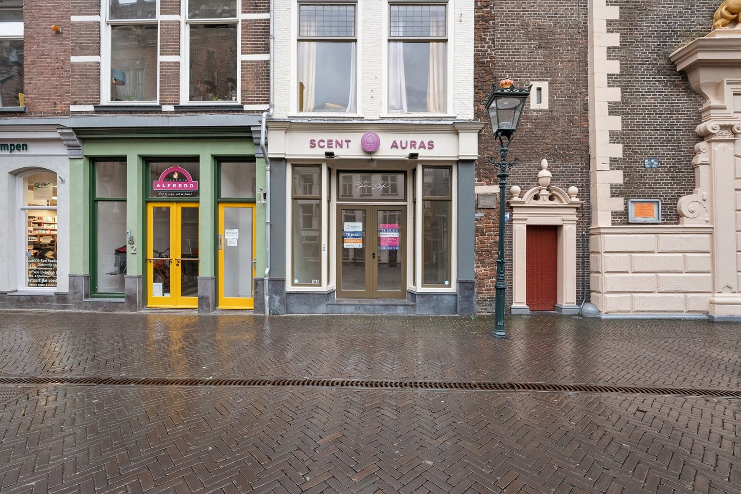 View photo 1 of Oudestraat 144