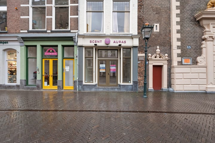 Oudestraat 144, Kampen