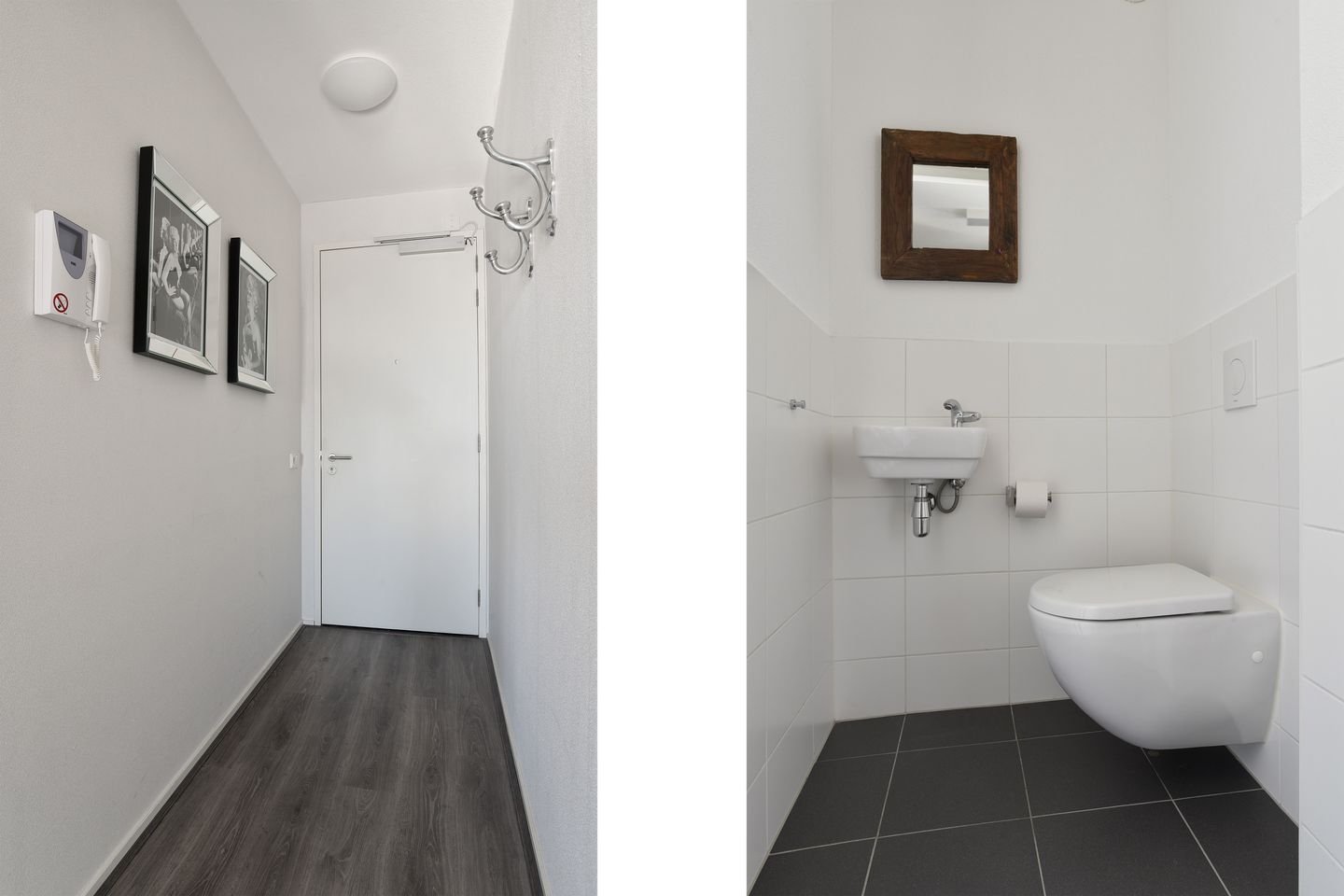 Photo 4 of Bezuidenhoutseweg 65-100