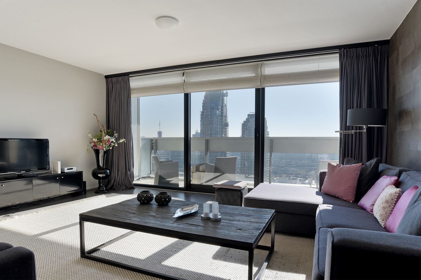 Photo 5 of Bezuidenhoutseweg 65-100