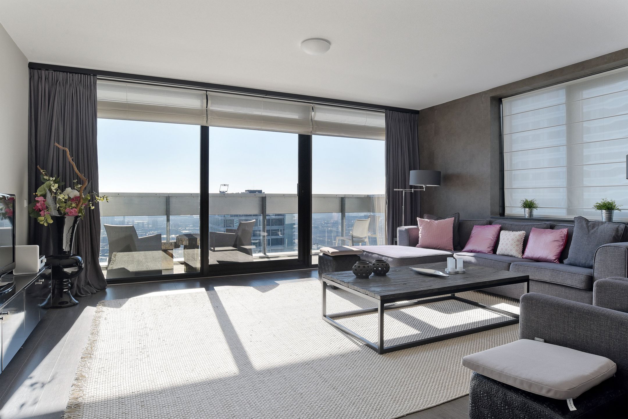 Photo 6 of Bezuidenhoutseweg 65-100