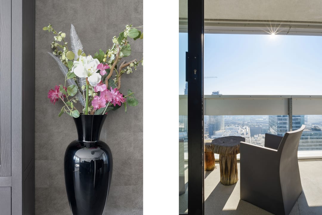 Photo 7 of Bezuidenhoutseweg 65-100