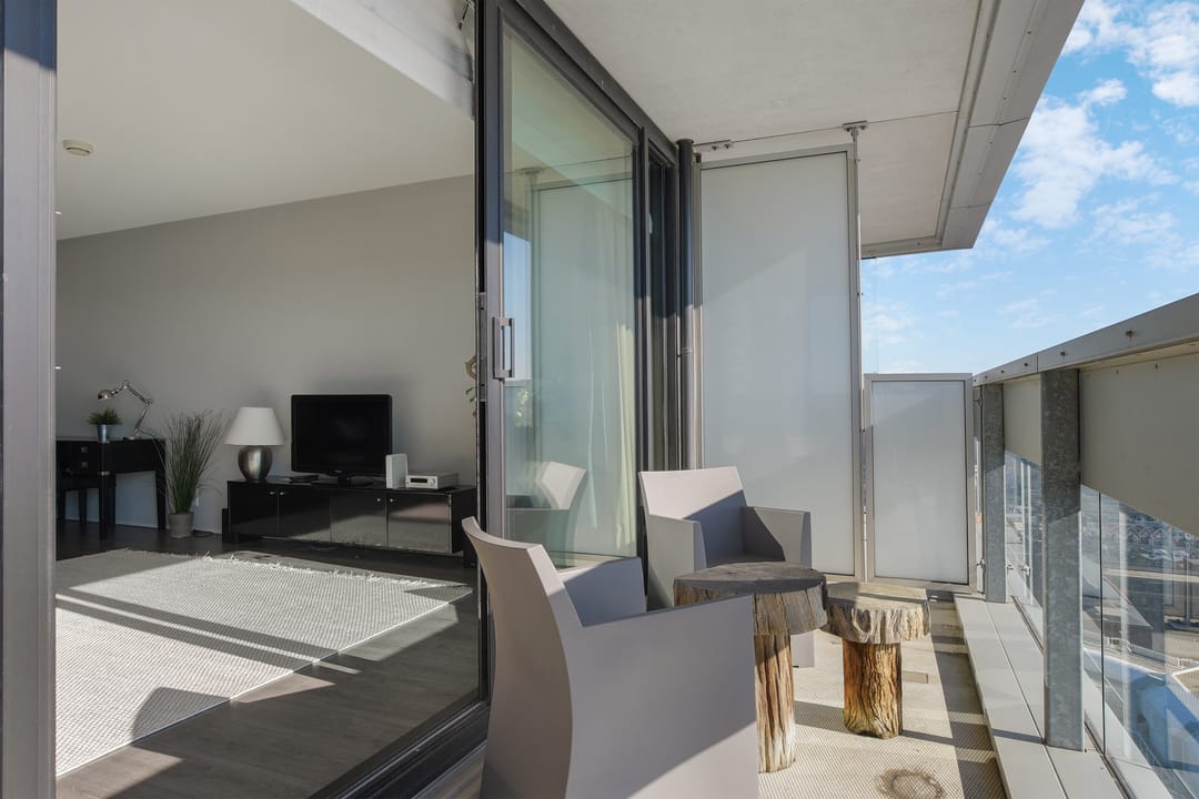 Photo 8 of Bezuidenhoutseweg 65-100