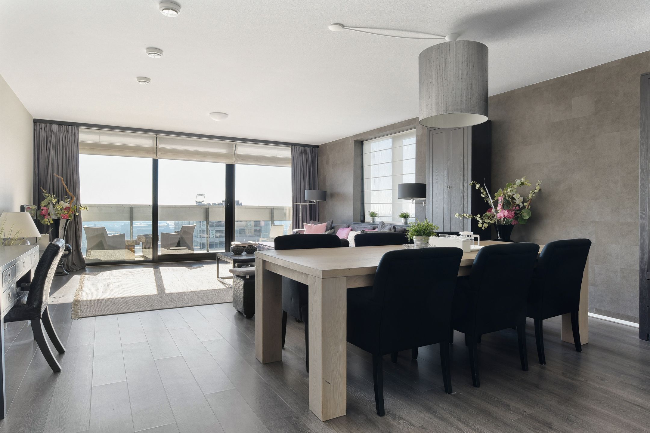 Photo 9 of Bezuidenhoutseweg 65-100