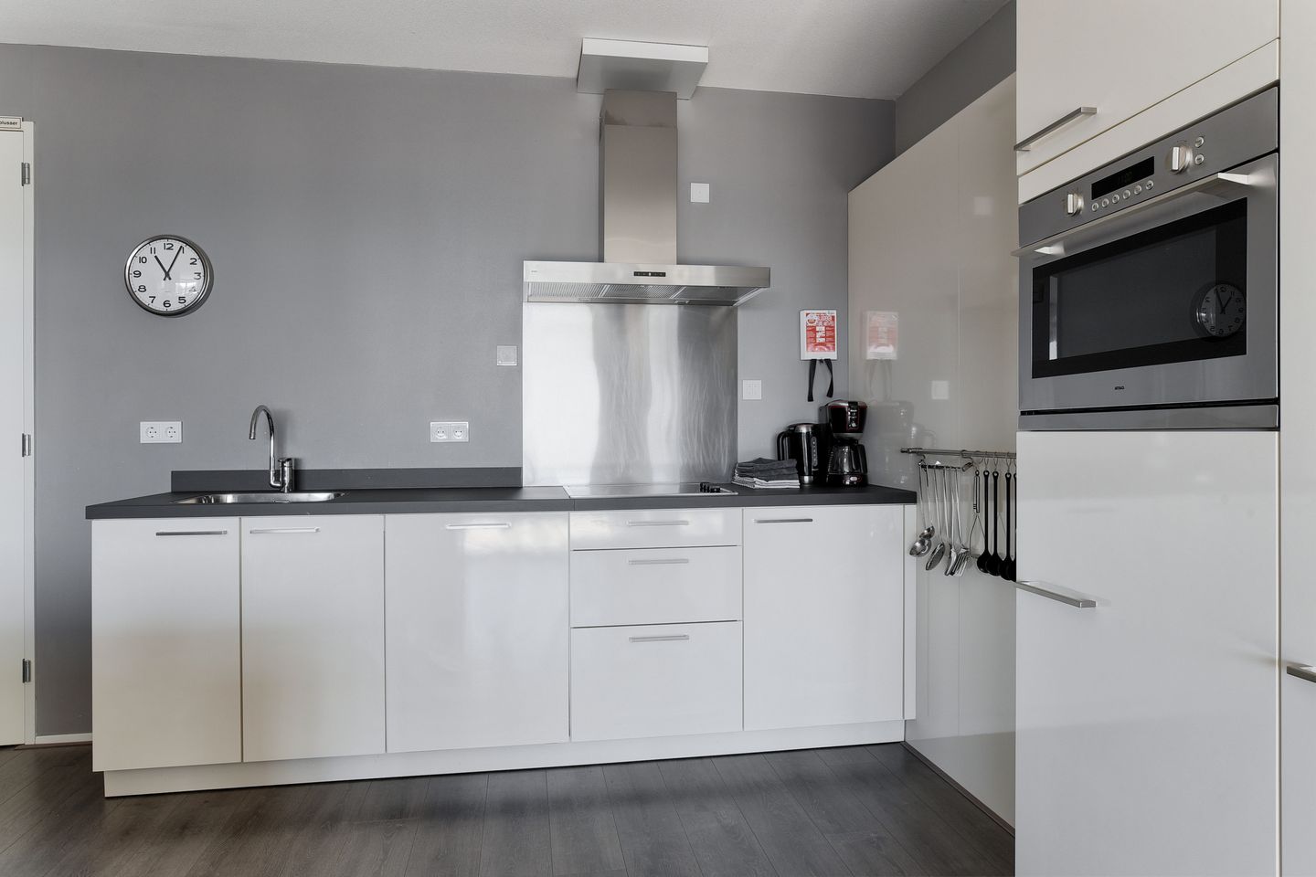 Photo 10 of Bezuidenhoutseweg 65-100