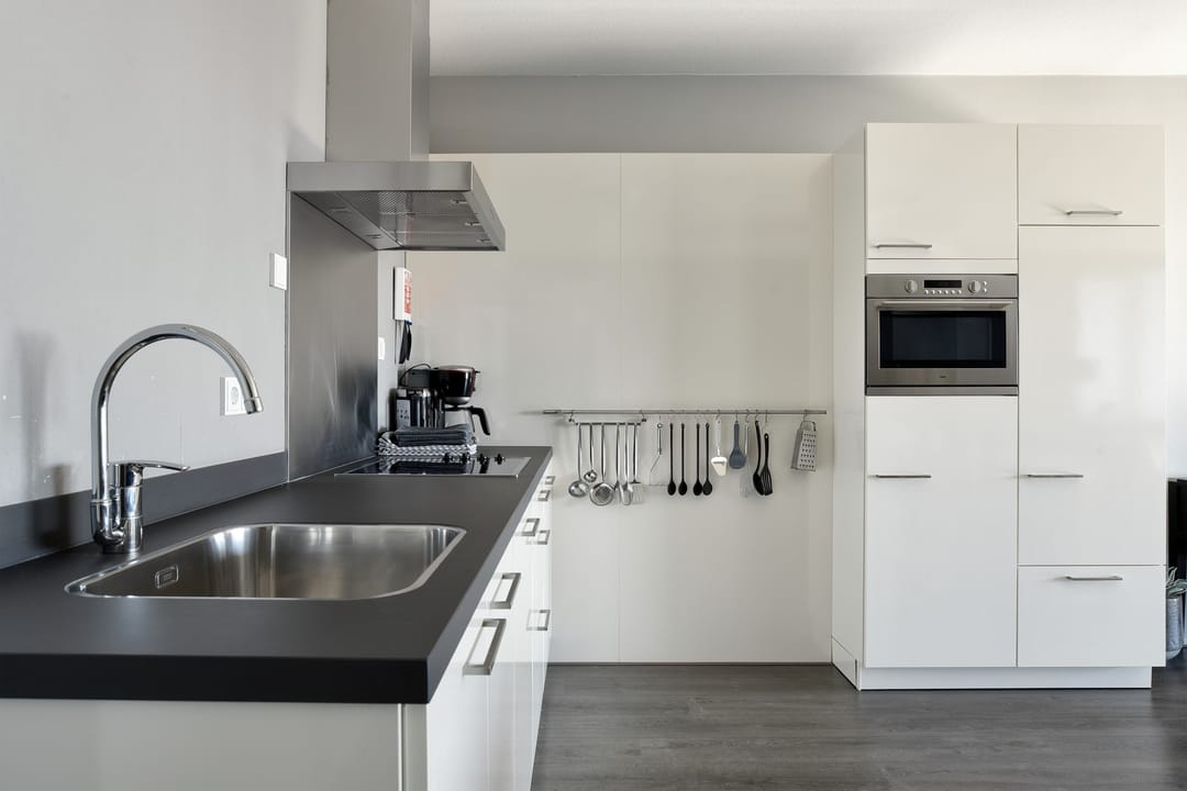 Photo 11 of Bezuidenhoutseweg 65-100