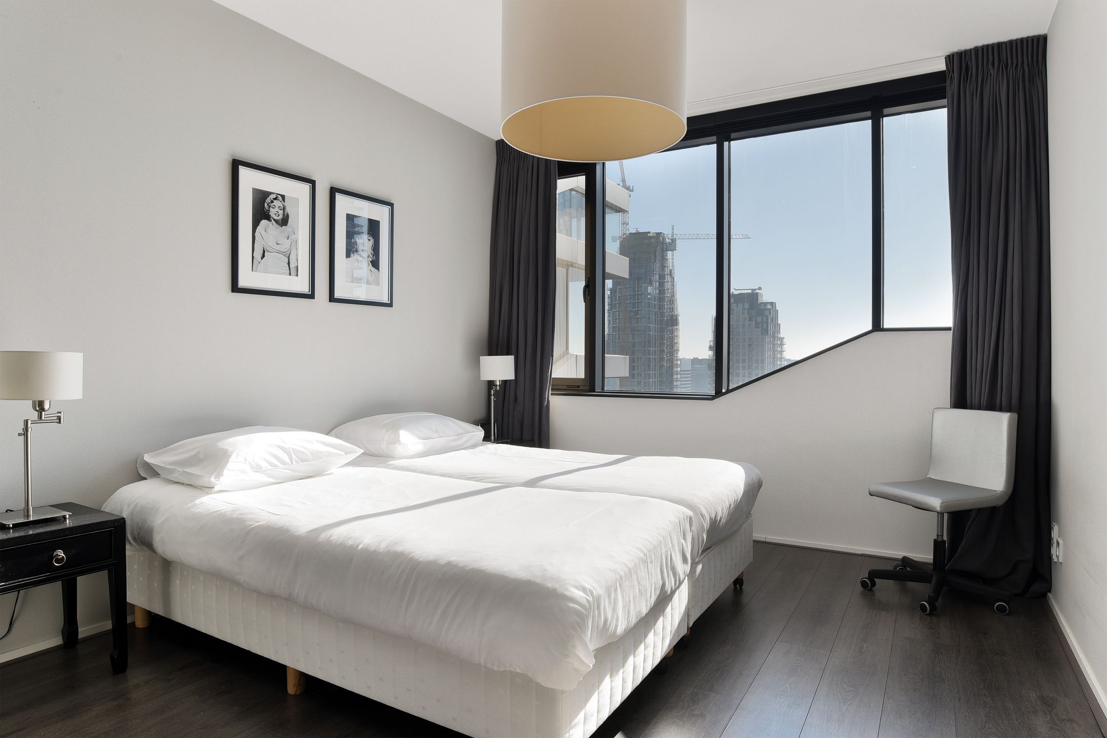 Photo 12 of Bezuidenhoutseweg 65-100