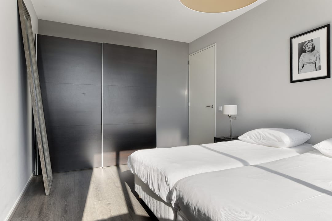 Photo 13 of Bezuidenhoutseweg 65-100