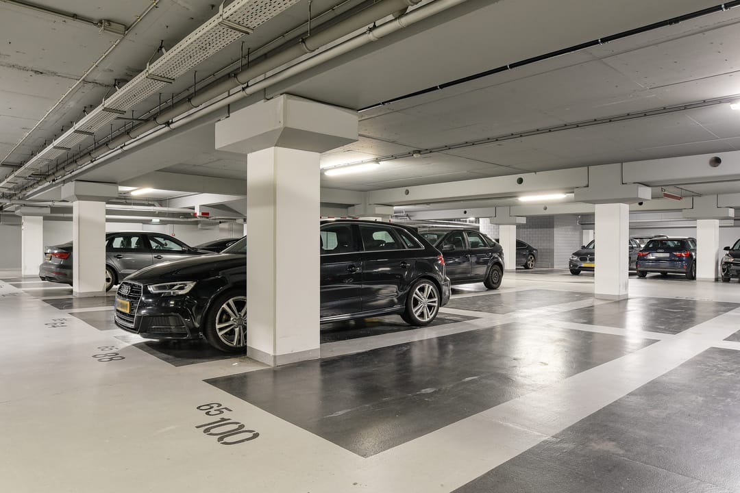 Photo 16 of Bezuidenhoutseweg 65-100