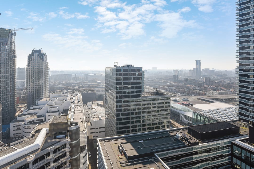 Photo 17 of Bezuidenhoutseweg 65-100