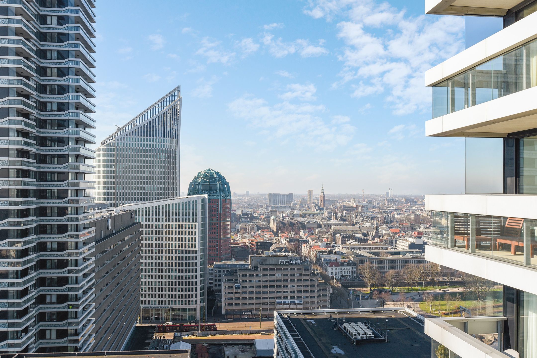 Photo 18 of Bezuidenhoutseweg 65-100