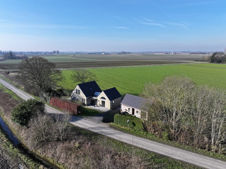 Foto 2 van Oranjedijk 17