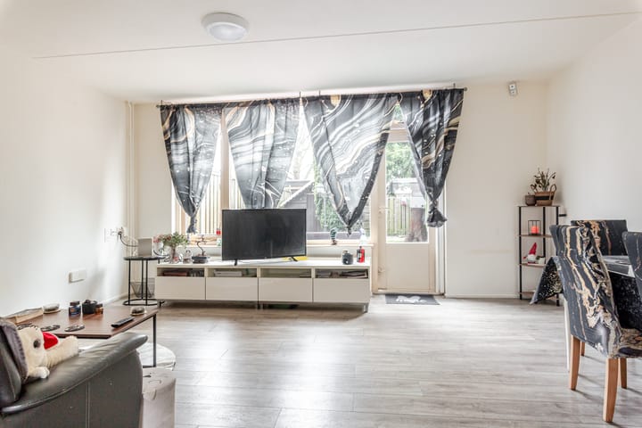 Foto 4 van Zwartezeestraat 65