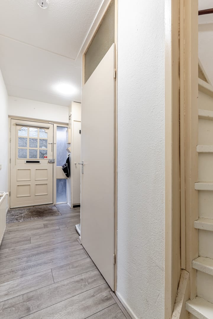 Foto 10 van Zwartezeestraat 65