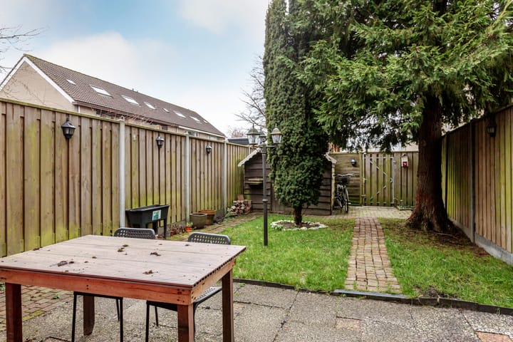 Foto 18 van Zwartezeestraat 65