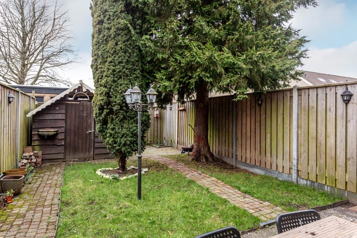 Foto 19 van Zwartezeestraat 65