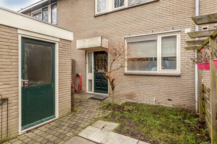 Foto 22 van Zwartezeestraat 65