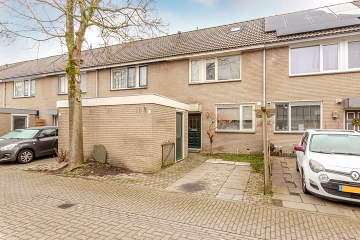 Foto 24 van Zwartezeestraat 65