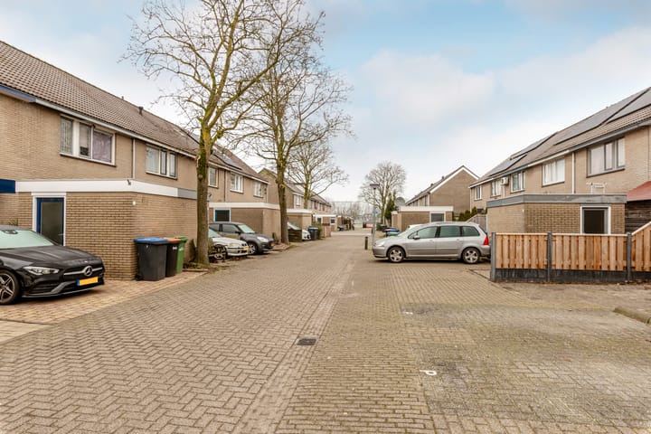 Foto 25 van Zwartezeestraat 65